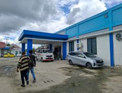 Layanan IGD Baru RSUD Tanjung Selor Lebih Representatif, Siap Beroperasi 28 Juni 2025