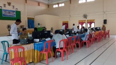 SPMB Kaltara Jalur Prestasi Paling Banyak Diminati di SMAN 1 Tanjung Selor