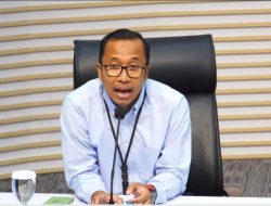 Komisi Pemberantasan Korupsi (KPK) Periksa Stafsus Eks Menaker Hanif Dhakiri dan Ida Fauziyah Terkait Kasus Korupsi