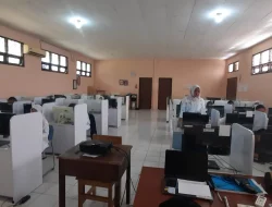 Sekolah Garuda Dicanangkan di Ibu Kota Kaltara, Tanjung Selor Jadi Fokus Pembangunan