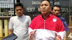 Korban Pengeroyokan di Bulungan Cerita Kronologi Kejadiannya, Minta Polisi Serius Tindaklanjuti