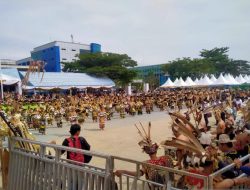 Puluhan Instansi Pemerintah, BUMN hingga Swasta Ramaikan Stand Pameran di Benuanta Fest 2K25