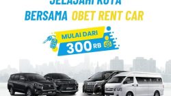 Pelaku Utama Penggelapan Rental Mobil di Tarakan Akui Uangnya Buat Liburan ke Yogyakarta