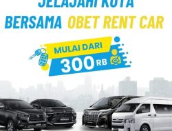 Pelaku Utama Penggelapan Rental Mobil di Tarakan Akui Uangnya Buat Liburan ke Yogyakarta