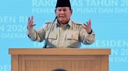 Instruksi Presiden: Jaga Integritas Pasar Modal RI
