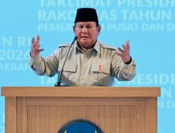 Instruksi Presiden: Jaga Integritas Pasar Modal RI